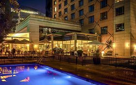Novotel Santiago Las Condes